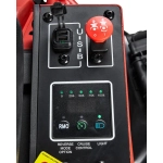 ELITECH МА 4892 (E1610.005.00) газонокосилка аккумуляторная (1 x 75 Ач, ЗУ) 210454