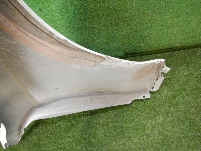 Крыло переднее левое BMW 1er F20 (2011-2017)