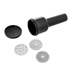 Миксер планетарный Maunfeld MF-436GR PRO