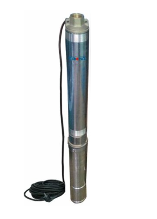 Насос погружной "Vodotok" модель БЦПЭ-ГВ-75-1-25м, для грязной воды
