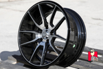 Комплект дисков HRE H123 16x7 et35 5x100