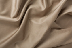 Постельное белье 2 спальное евро German Grass Caramel Beige Allure