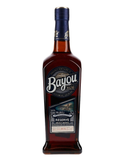 Bayou Reserve 0,7 л.