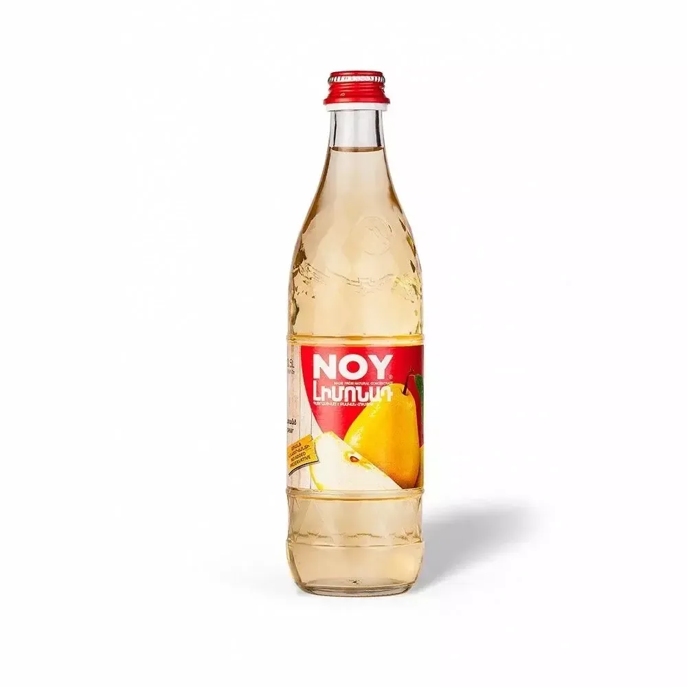 Ной Груша 0.5л. / 16шт.