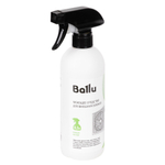 Средство моющее Ballu для внешних блоков, готовый раствор 0,5 л