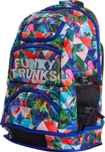 Рюкзак FUNKY TRUNKS Palm Prism