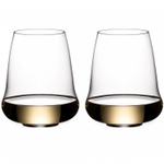 Набор из 2-х бокалов для красного вина Riesling/Champagne Winewings Riedel