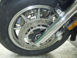 Yamaha Roadstar XV1700 2006