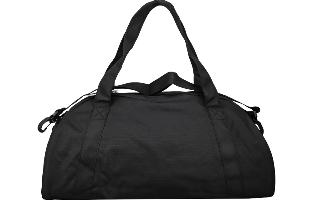 Nike Polyester Gym Bag Travel Bag Unisex Black