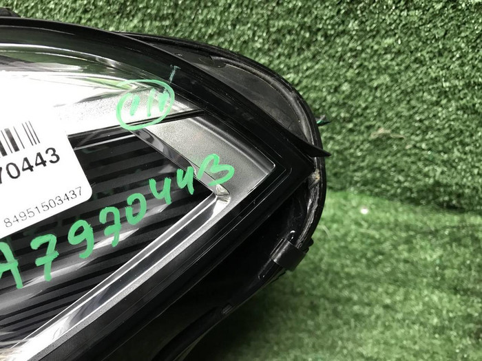 Фара левая BMW X5 G05 X6 G06 (2018-2023) Laser