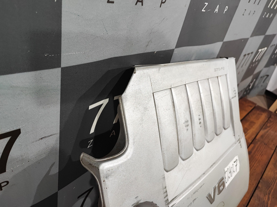 Крышка двигателя декоративная Toyota Camry (XV40) 06-11 Б/У Оригинал 1120931031