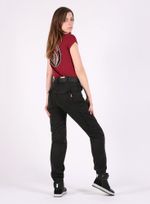 Cargo WaterProof / Женские / Черный