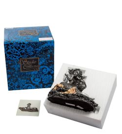 Veronese WS-482 Подсвечник «Русалочка»