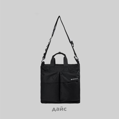 Сумка-тоут Krakatau артикул:U16-1 - купить в магазине Дайс