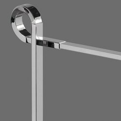 Настольная лампа CINTO 6135