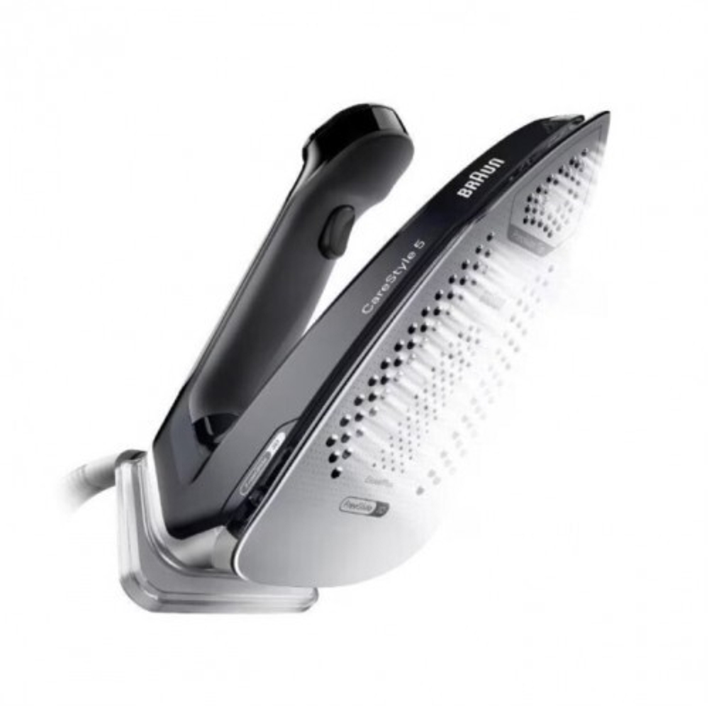 Парогенератор Braun IS5249BK