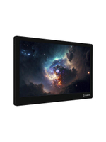 Монитор видеодомофона Stark HD SE Tuya (Black)