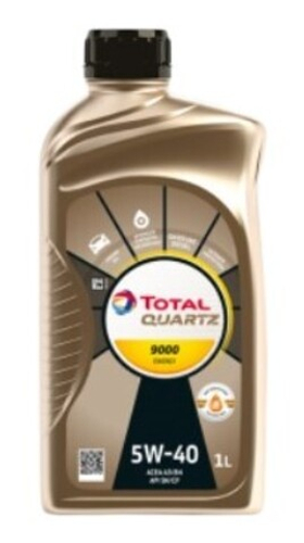 TOTAL - TOT0199-TOT - Semi syntetic oil for passenger car