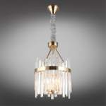 Подвесная люстра Aployt Melisa APL.747.03.04