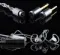 MoonDrop Aria 2 Silver