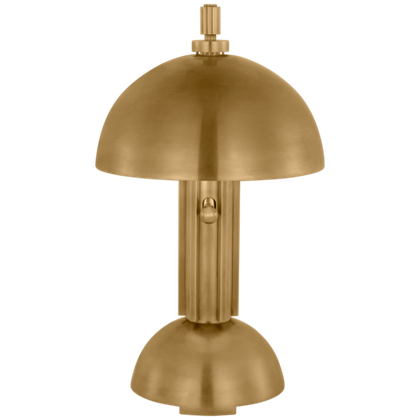 Настольная лампа Visual Comfort Dally 13" Desk Lamp