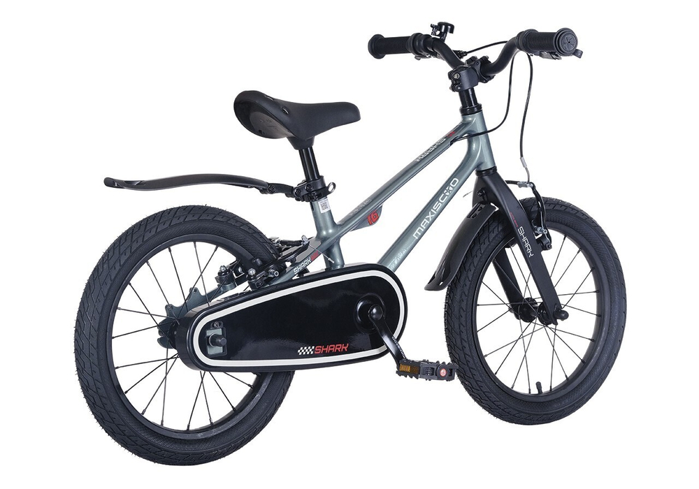 Maxiscoo SHARK Sport 16'' (2025)