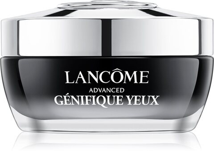 Lancome Genifique - активный омолаживающий крем для глаз /   15  ml  / GTIN 3614273274647