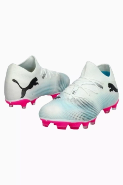 Бутсы Puma Future 7 Match FG/AG