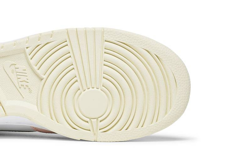 Кроссовки Nike Dunk "Cashmere" (Женская размерная сетка)