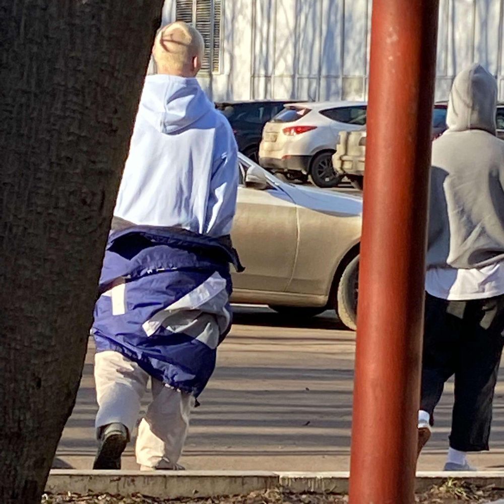 Купить Худи Смерч Бончинче голубой Худи Смерч Бончинче голубой