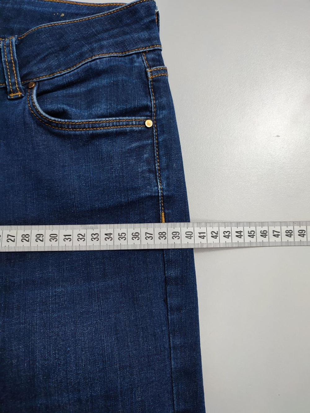 Джинсы Mexx базовые 40 размер