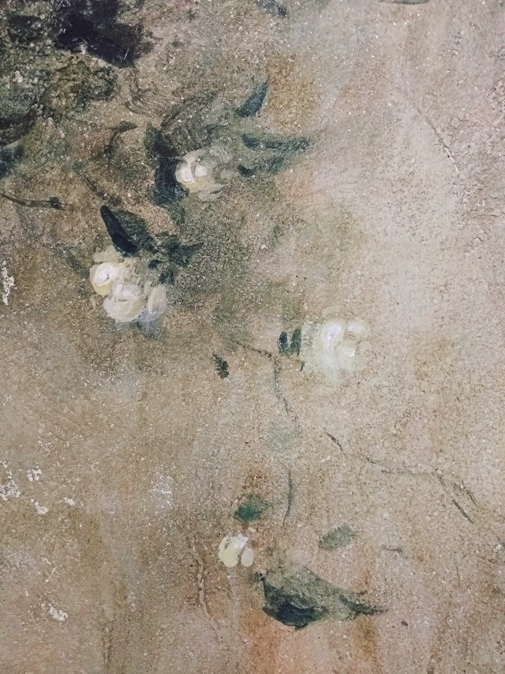 TRAVERTINE