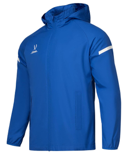 Куртка ветрозащитная CAMP 2 Rain Jacket, синий, детский