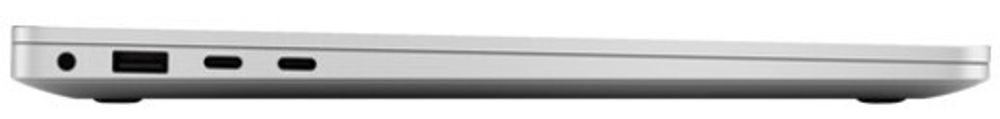 Ноутбук  Microsoft Surface 15 ", X Elite, 16 Гб RAM, 1 Тб SSD, Adreno, Серебристый