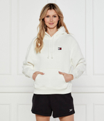 Худые Tommy Jeans - экрю(DW0DW19414)