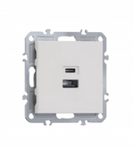 Конфигуратор механизм + накладка