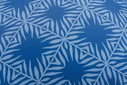 Декоративная подушка 40х40 см, цвет Блю