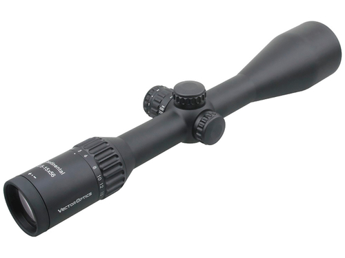 Прицел Vector Optics Continental Hunting 2.5-15x56, SF, German-4 (SCOM-38)