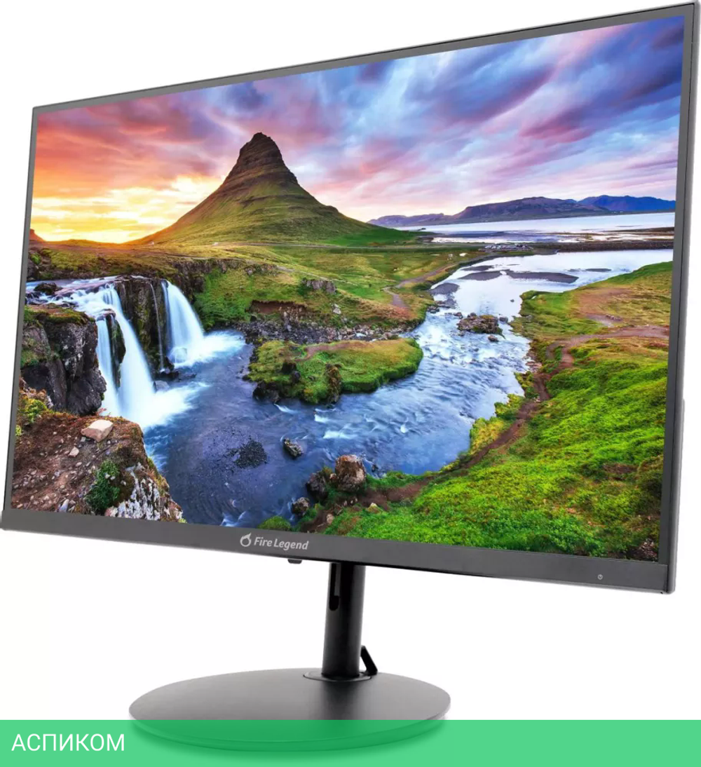 Монитор AOPEN 27SH2UEbmiiphx