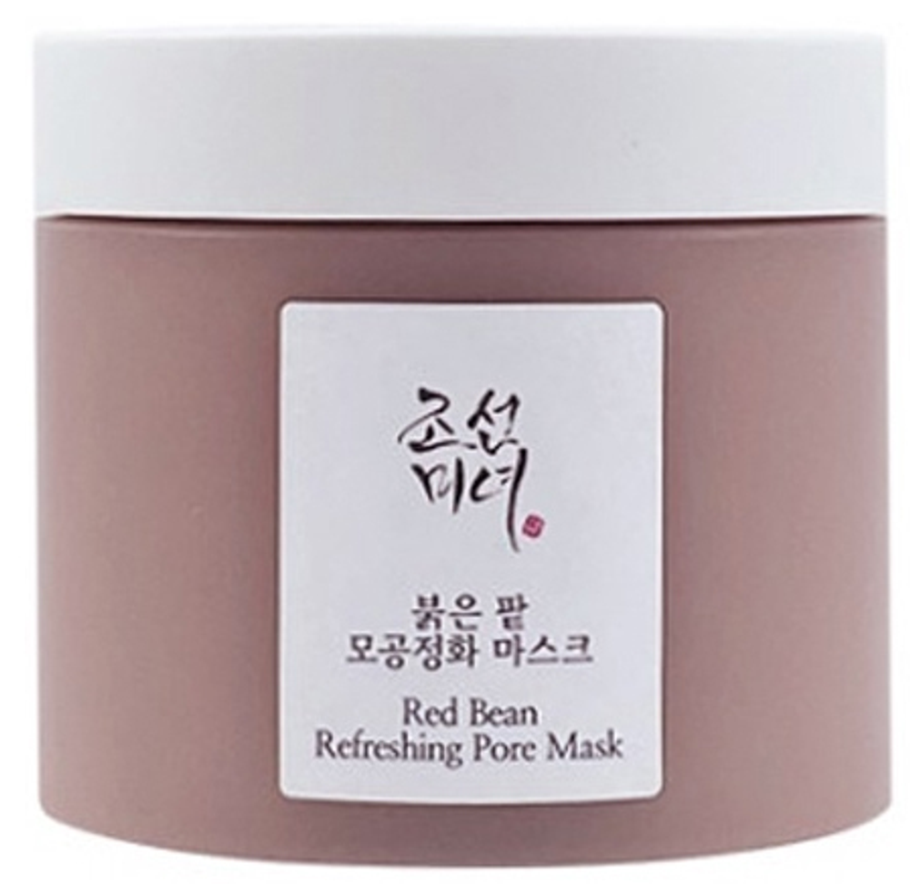 Beauty of Joseon Red Bean Refreshing Pore Mask маска для лица 140мл