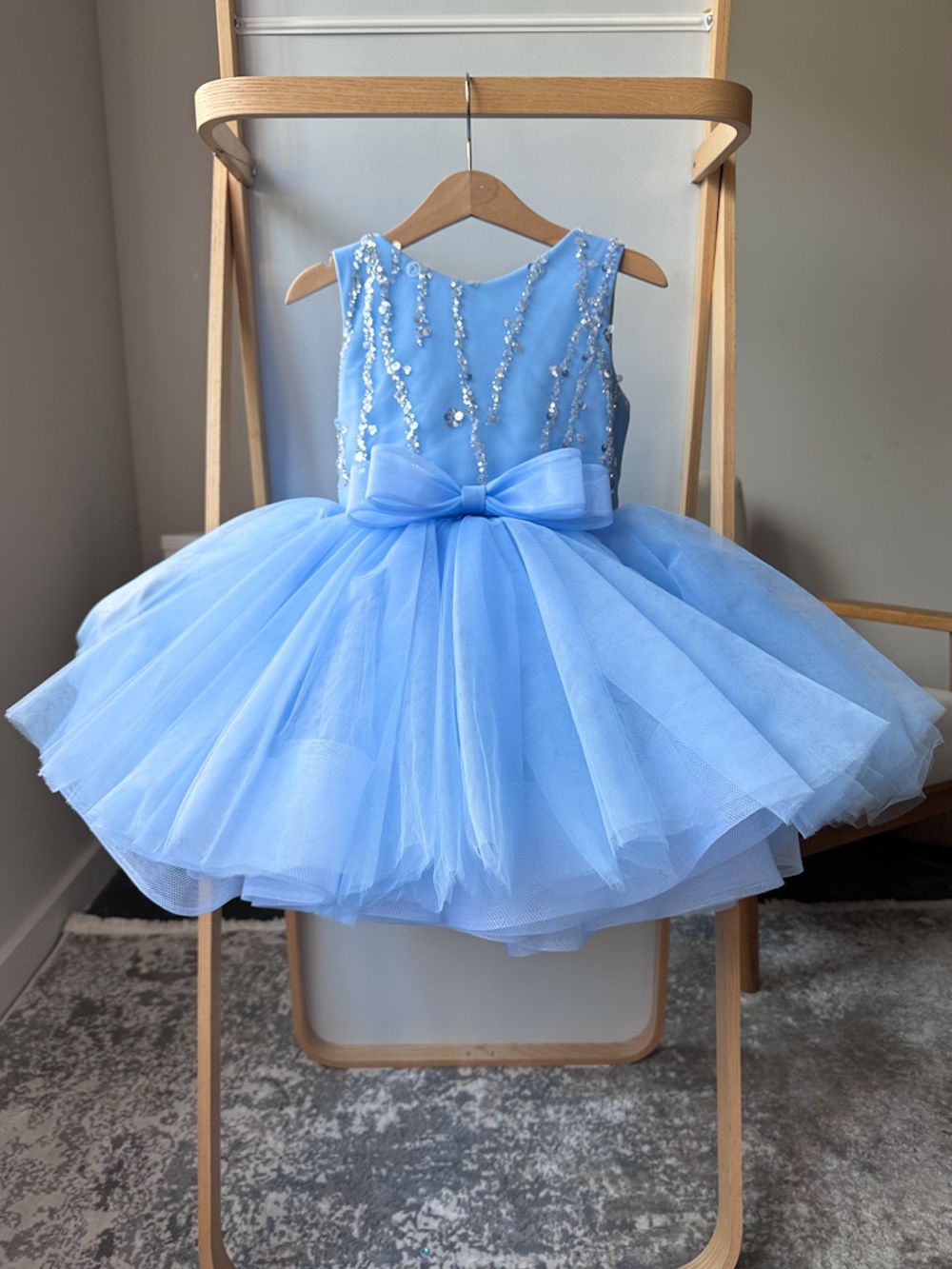 Платье Kisabiano, 110