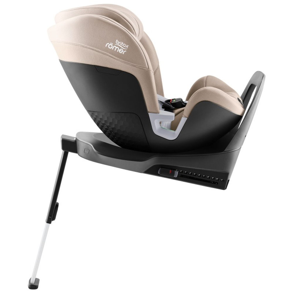Автокресло Britax Roemer Swivel 2 Classic (0-25 кг), Chai