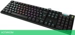 Клавиатура GMNG GG-KB780X черный (1910518)