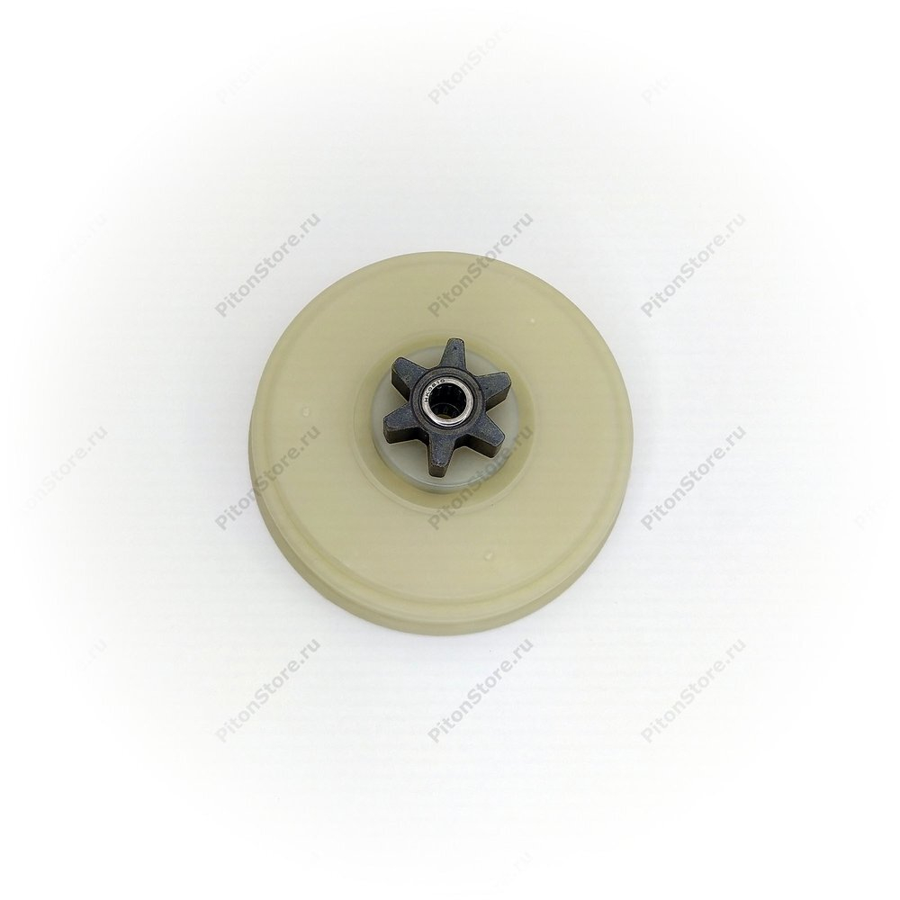 Корзина сцепления эл/пила Husqvarna/Partner (3/8"Picco-6, D:87/12-мм, H:38-мм, подшипник) [AEZ]