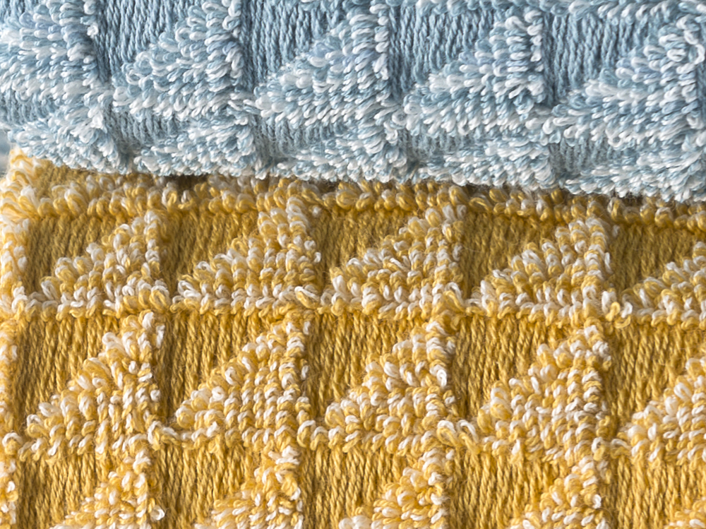 Полотенце 70х140 Abyss & Habidecor Iso 850 safran Португалия