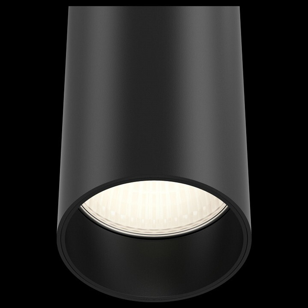 Накладной светильник Maytoni Technical C056CL-L12B3K