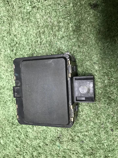Датчик радарный Geely Tugella (2019-2024)