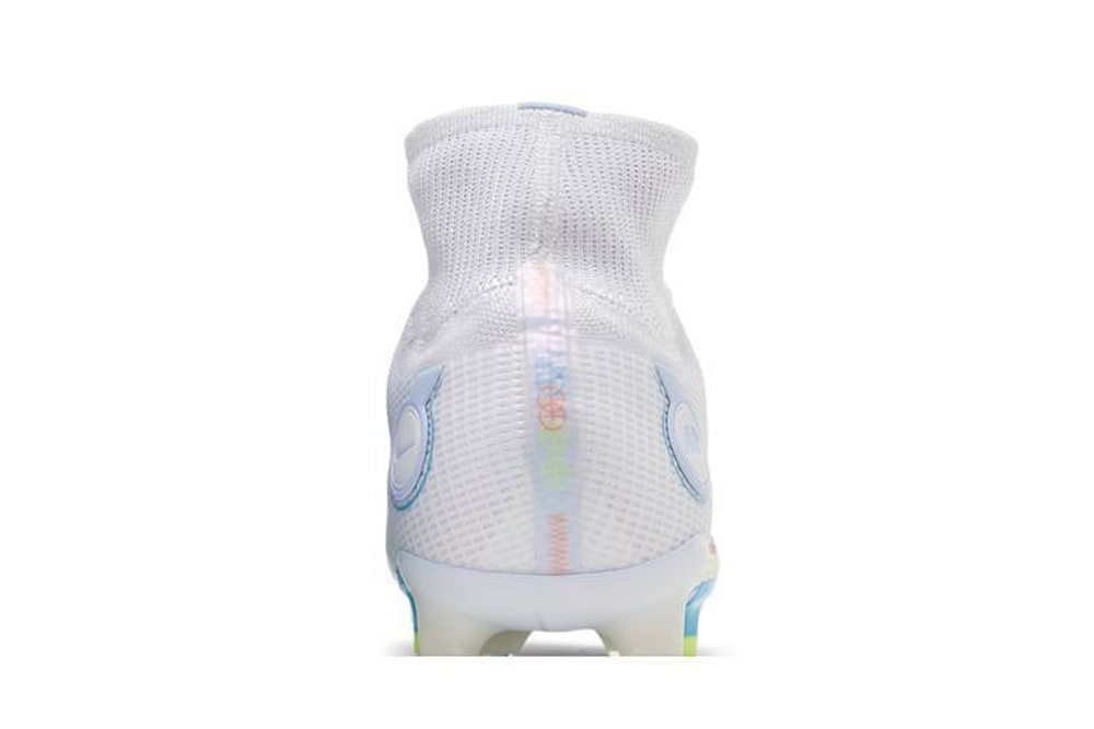 Кроссовки Nike Mercurial Superfly 8 Elite Fg