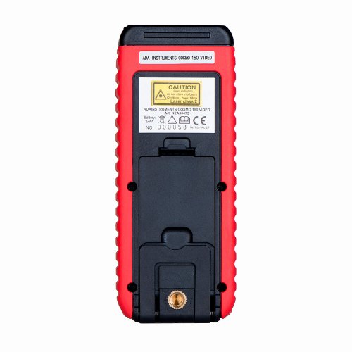 Измеритель длины ADA Cosmo 150 Video