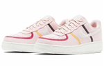 Кроссовки Nike Air Force 1 07 Lx (Женская размерная сетка)